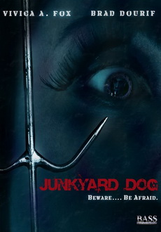 "Junkyard Dog" (2010) BDRip.XviD-ESPiSE